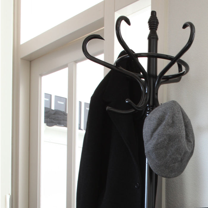 V-Part Houten Bistro Kapstok