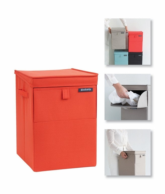 Brabantia Wasbox Stapelbaar 35 L