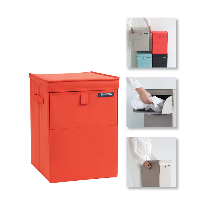Brabantia Wasbox Stapelbaar 35 L