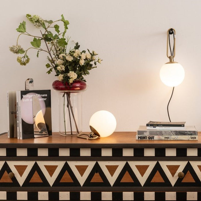 Artemide nh Tafellamp