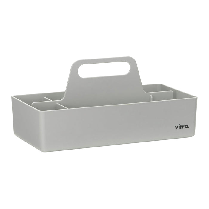 Vitra Toolbox Opberger - Grey