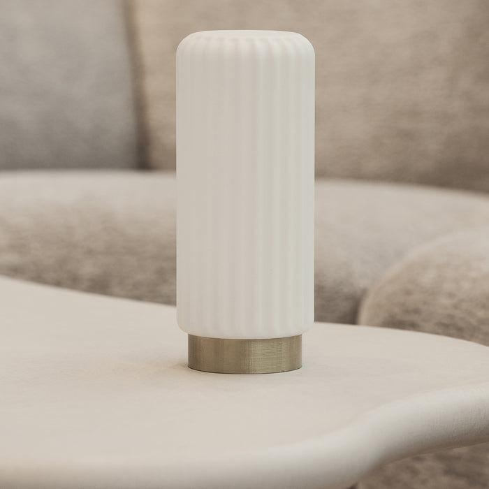 Atelier Pierre Dentelles Tafellamp - Ø 12 cm