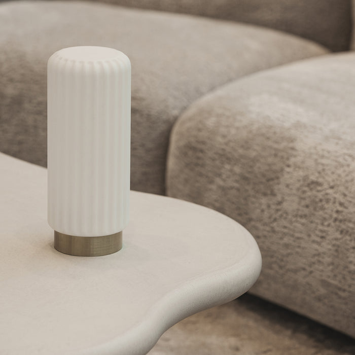 Atelier Pierre Dentelles Tafellamp - Ø 12 cm