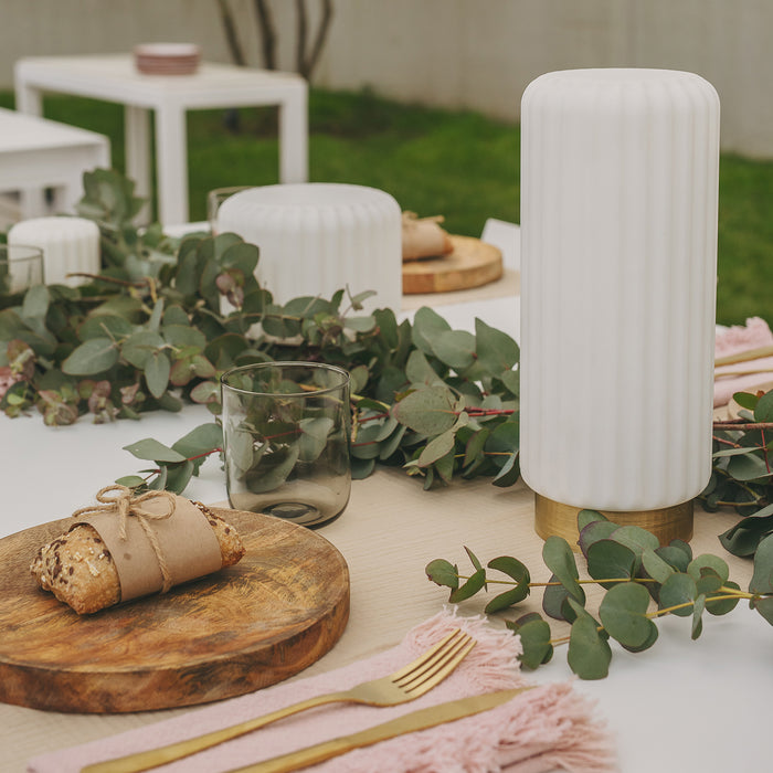 Atelier Pierre Dentelles Tafellamp - Ø 12 cm