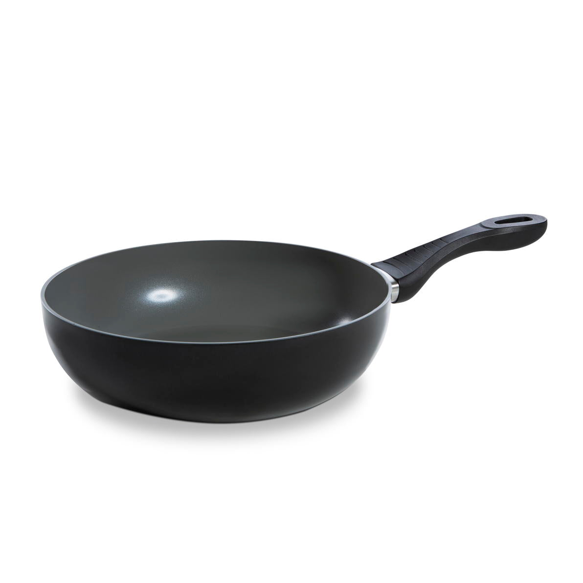 BK Easy Basic Keramische Wok Ø 28 cm