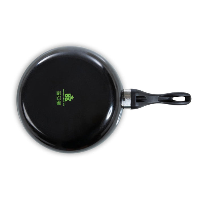 BK Easy Basic Keramische Wok Ø 28 cm