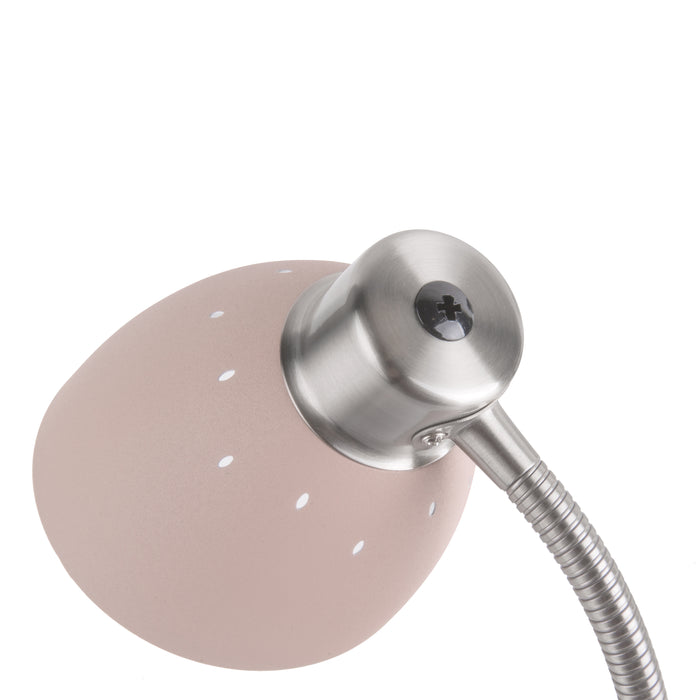 Leitmotiv Dorm Tafellamp