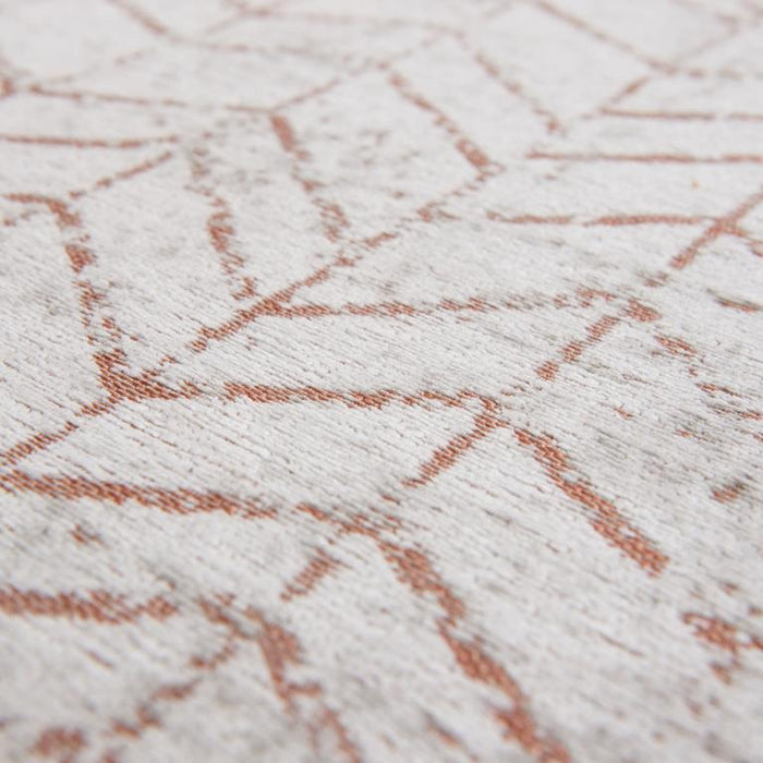 Louis de Poortere Mad Men Coppertone 8951 Vloerkleed