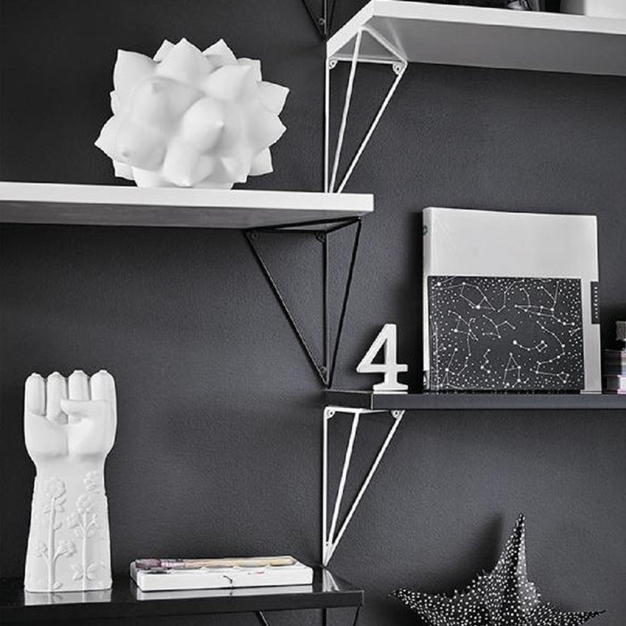 Maze Interior Pythagoras Wandplank