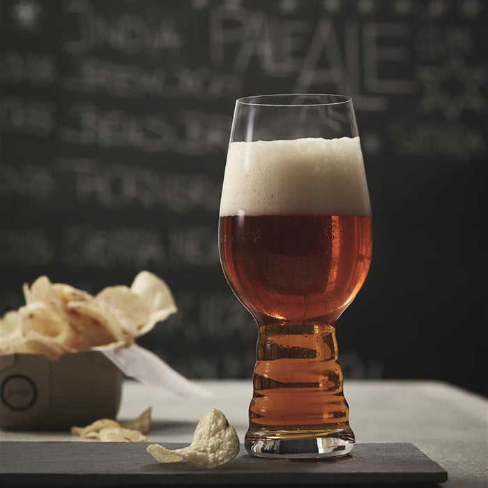 Spiegelau Craft Beer Glasses Indian Pale Ale Glas 0,54 L - 4 st.