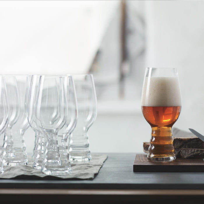 Spiegelau Craft Beer Glasses Indian Pale Ale Glas 0,54 L - 4 st.