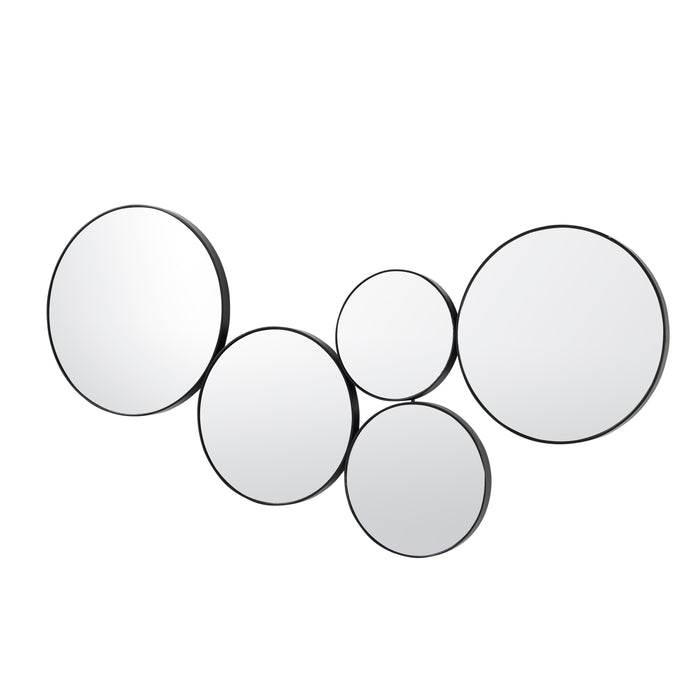 Broste Copenhagen Kunst Spiegel