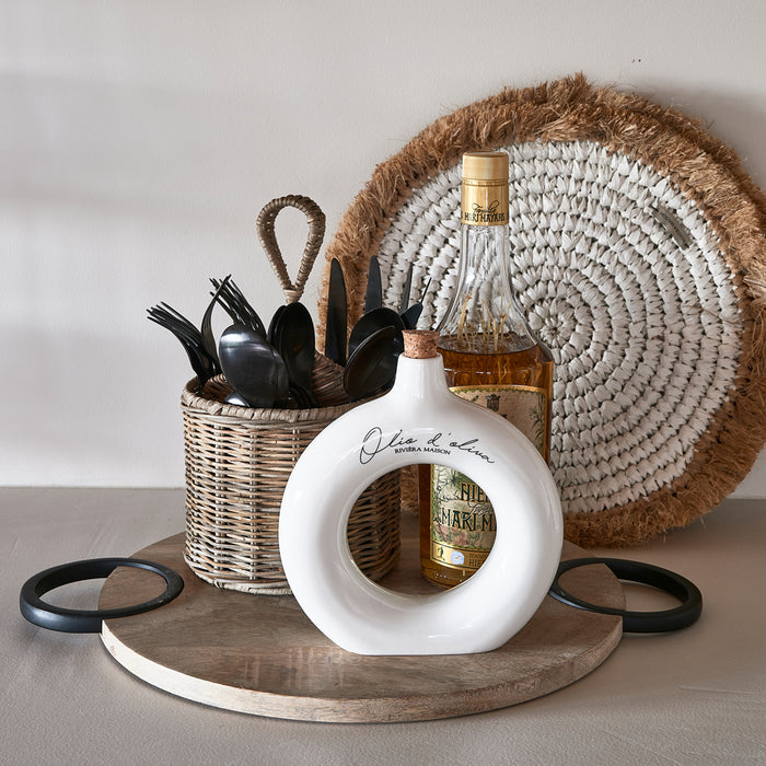 Riviera Maison Palm Breeze Placemat -  38.0x38.0x0.5 cm