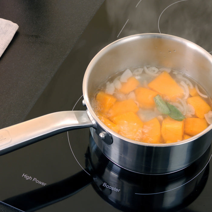 Tefal Virtuoso Pannenset 5-delig