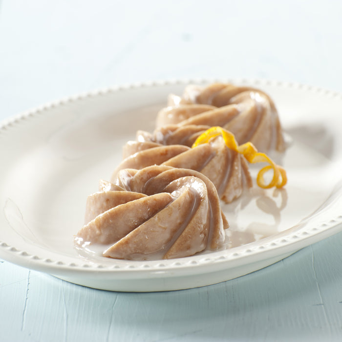 Nordic Ware Heritage Mini Tulband Bakvorm