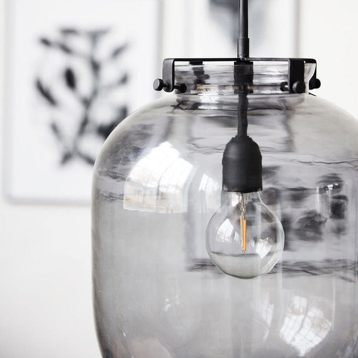 House Doctor Ball Hanglamp