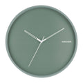 Karlsson Hue Wandklok Ø 40 cm