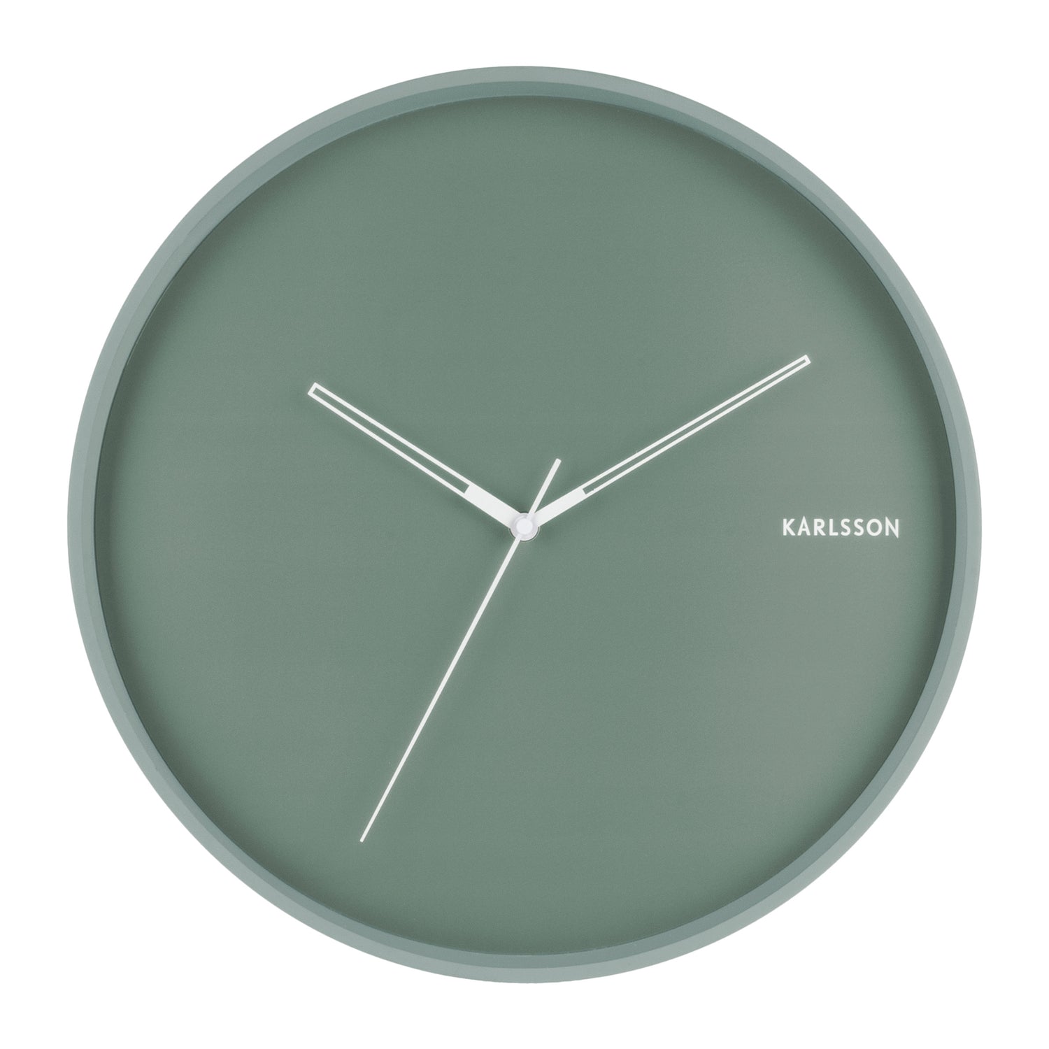 Karlsson Hue Wandklok Ø 40 cm