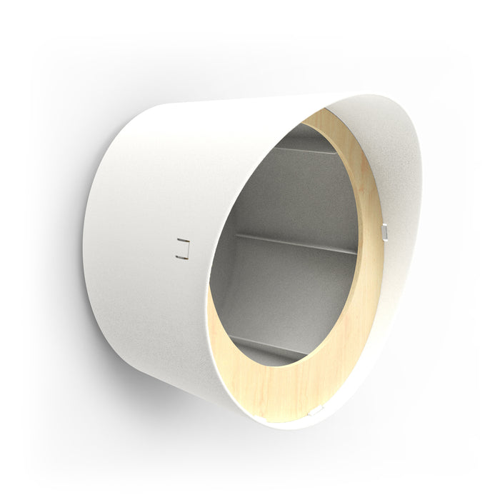 Capi Europe Voederhuisje