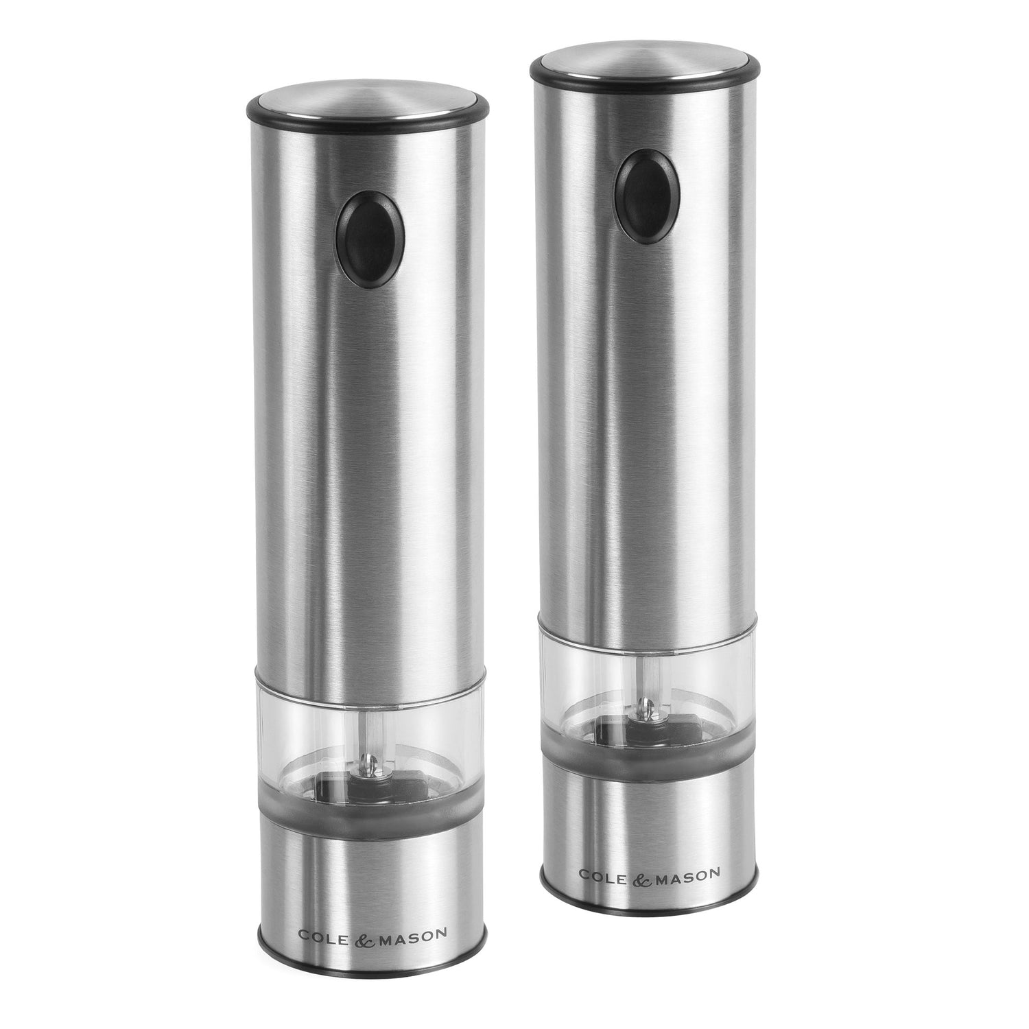 Cole & Mason Battersea Peper- en zoutmolenset