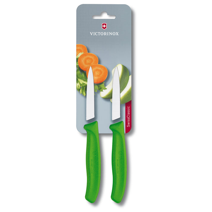 Victorinox Groentemes 10 cm - 2 st.