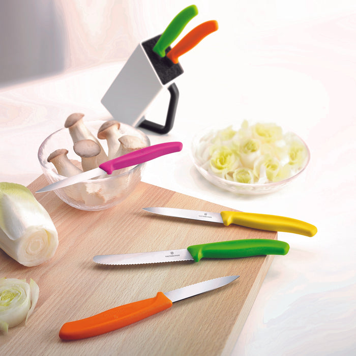 Victorinox Groentemes 10 cm - 2 st.
