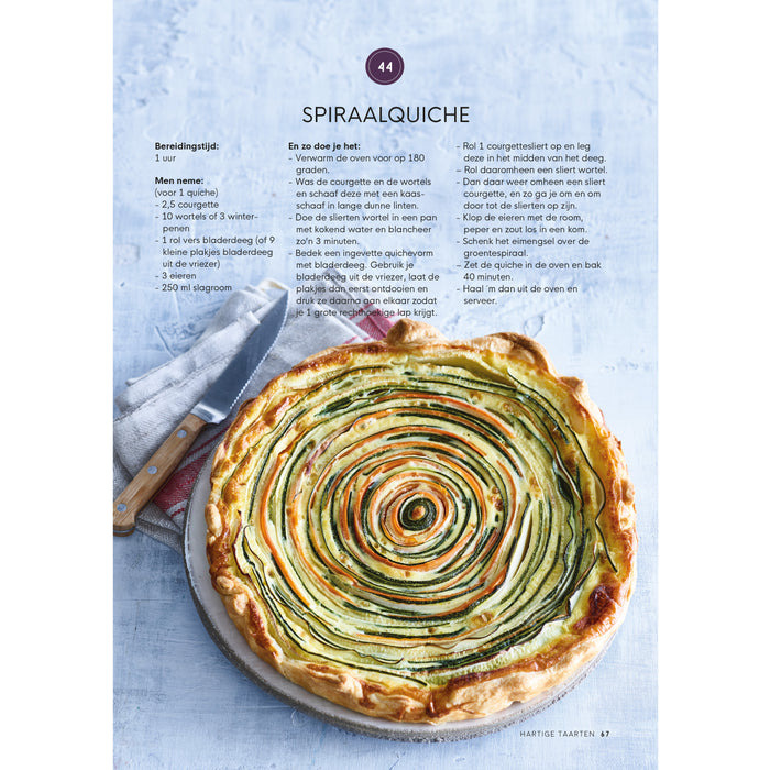 Chickslovefood - Het daily dinner-kookboek