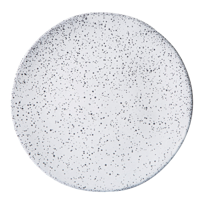 HKliving Gradient Ceramics Bord Ø 22,5 cm - Set van 2