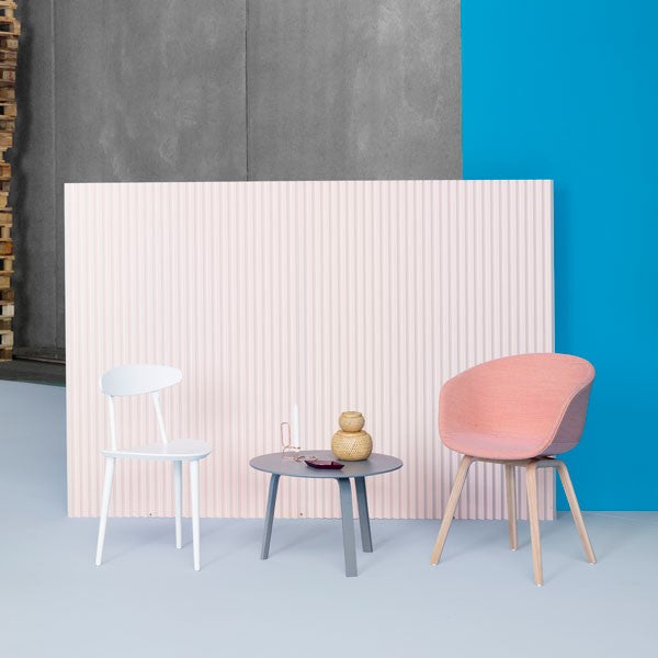 HAY Bella Salontafel H 39 x Ø 60 cm