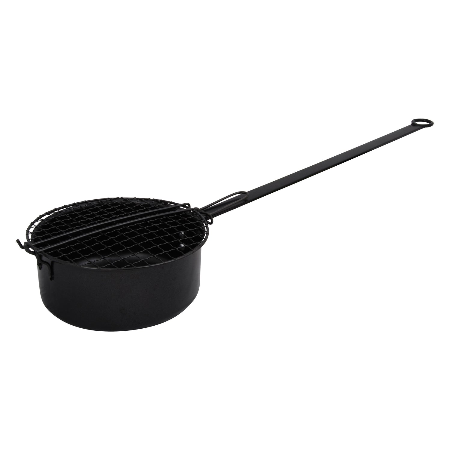 Esschert Popcornpan ¯ 18 cm