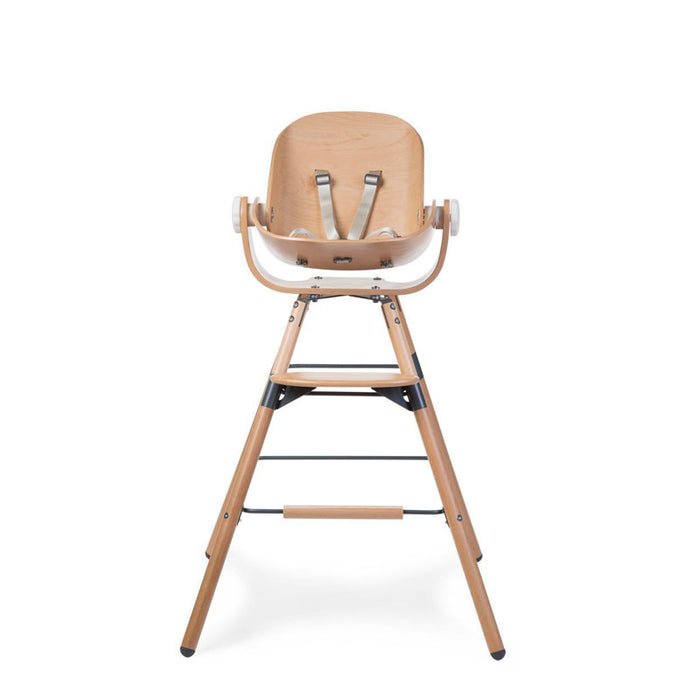 Childhome Evolu 2 Kinderstoel Zitje