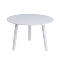 HAY Bella Salontafel H 39 x Ø 60 cm
