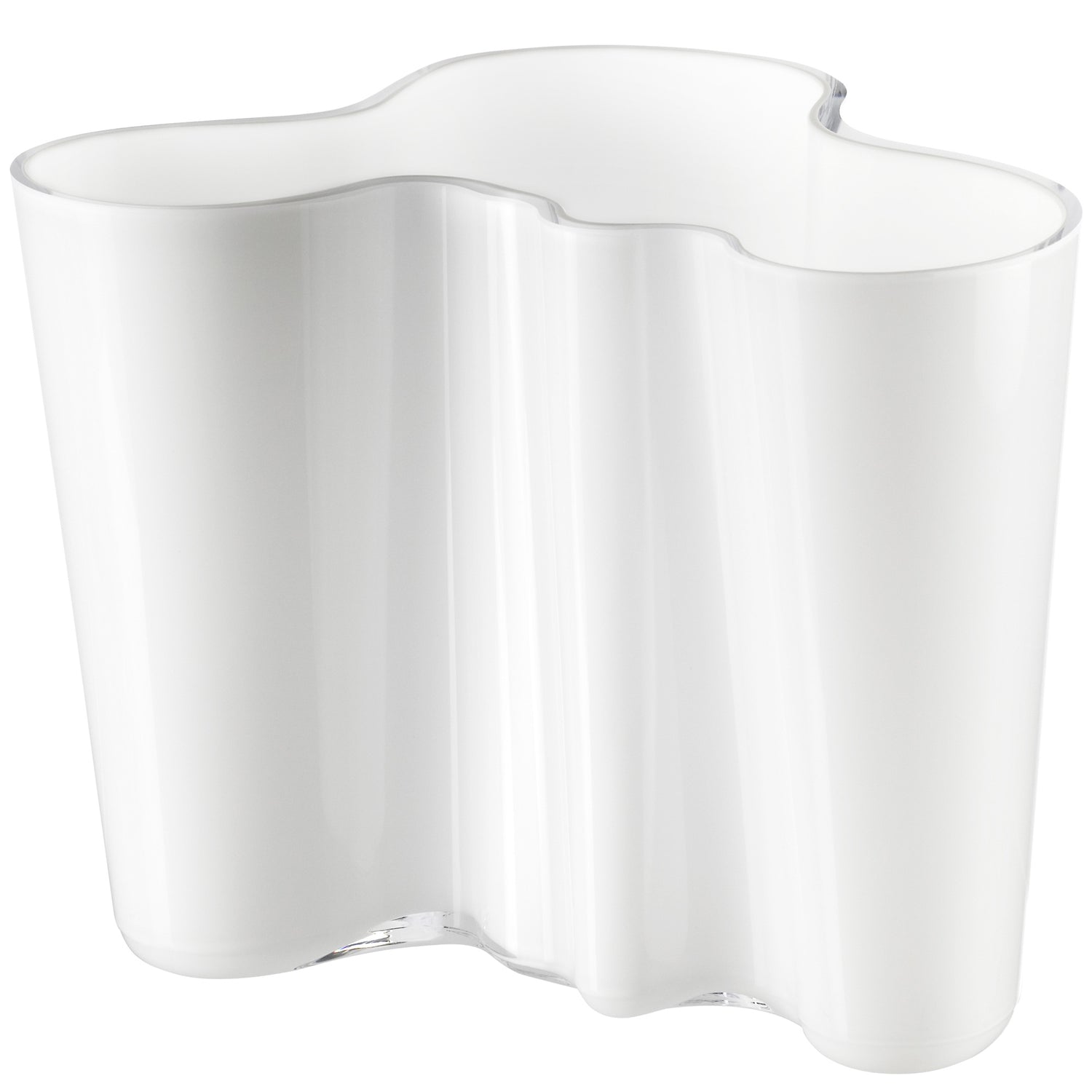 Iittala Alvar Aalto Vaas 16 cm