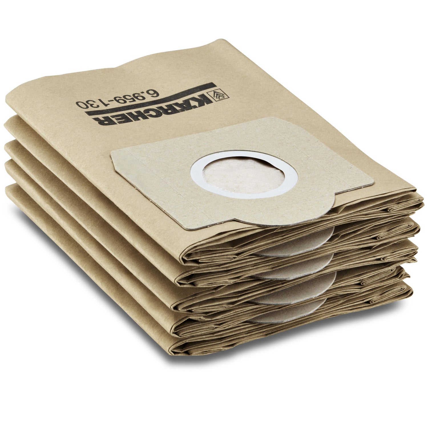 Kärcher Stofzakken voor MV3/WD3