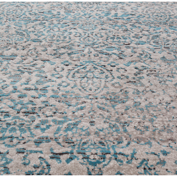 Zuiver Magic Vloerkleed Ocean