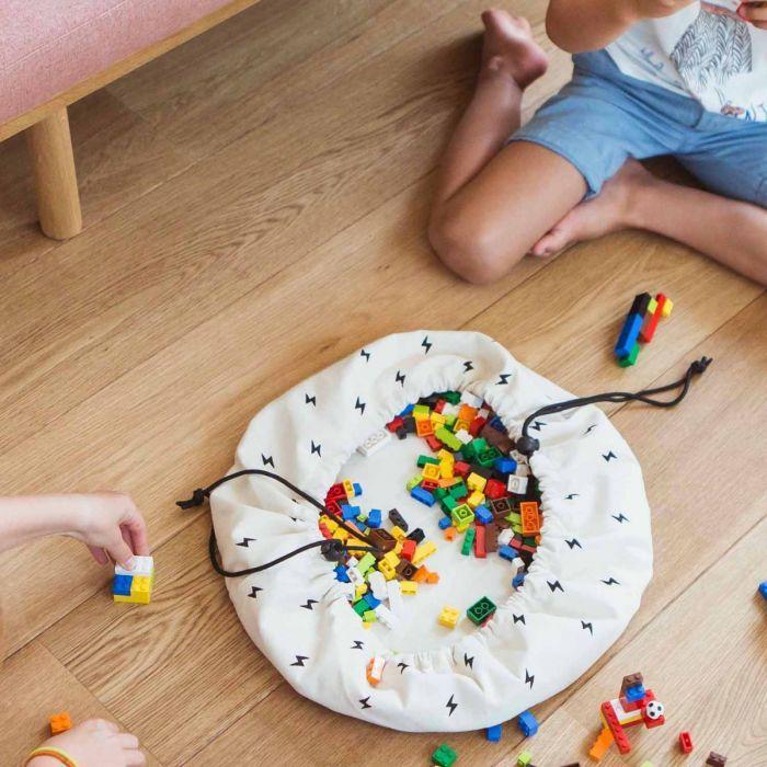 Play & Go Thunderstrike mini storage bag