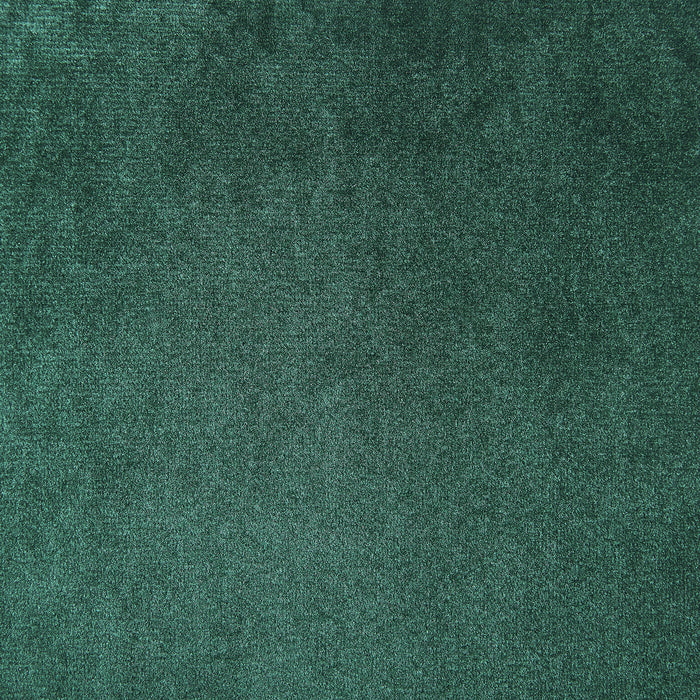 Beliani - ARCOLA - Barkruk - Smaragdgroen - Fluweel