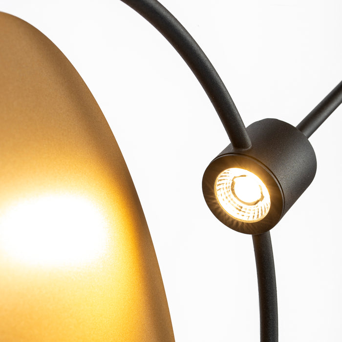 Zuiver Sirius Wandlamp