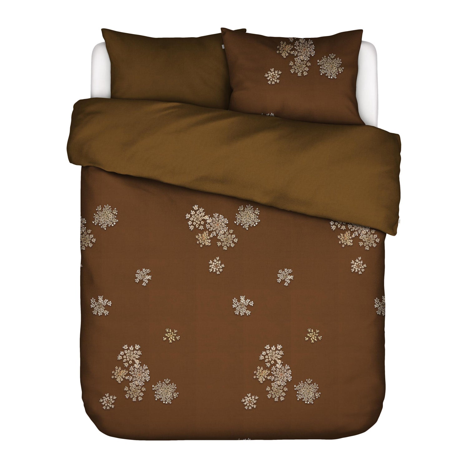 Essenza Lauren Dekbedovertrek 240 x 220 cm