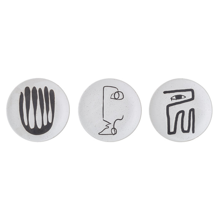 Bloomingville Eliana Bord Set van 3