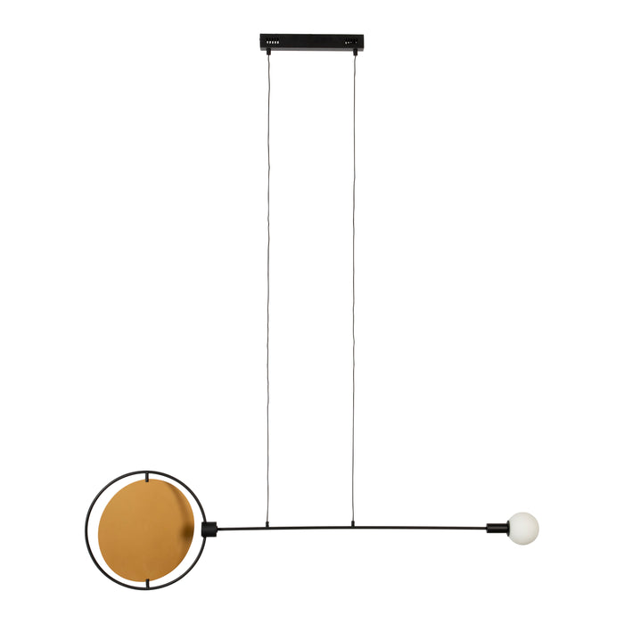 Zuiver Sirius Hanglamp