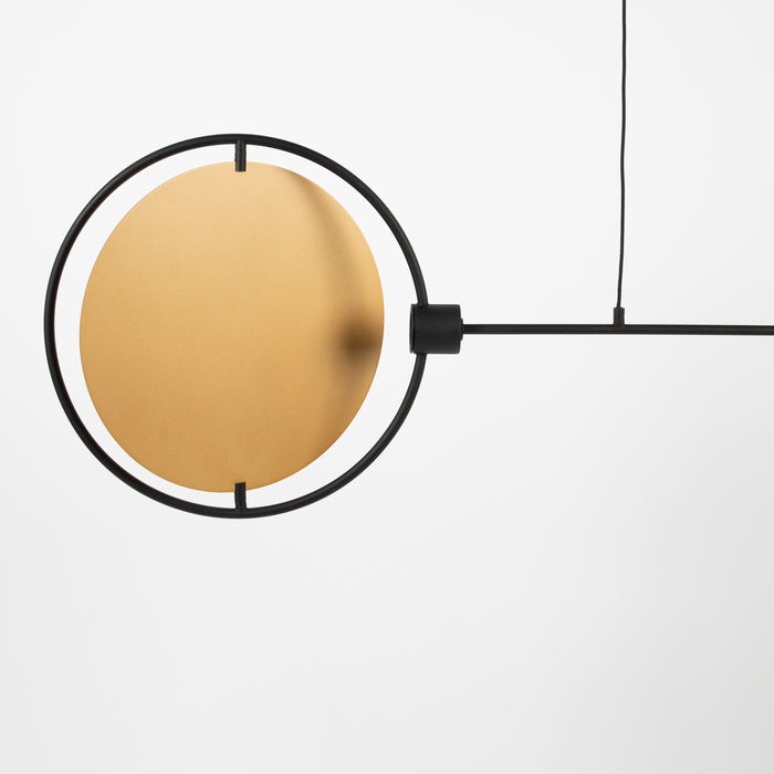 Zuiver Sirius Hanglamp