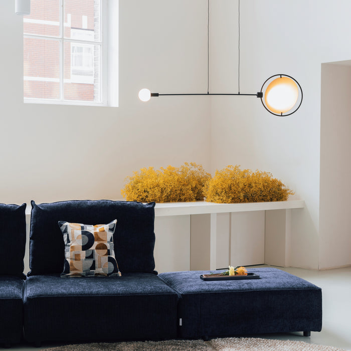 Zuiver Sirius Hanglamp