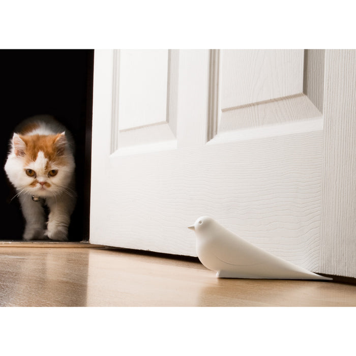 Qualy Deurstopper Duif