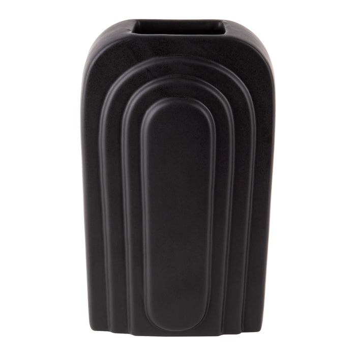 present time Arc Vaas - Zwart