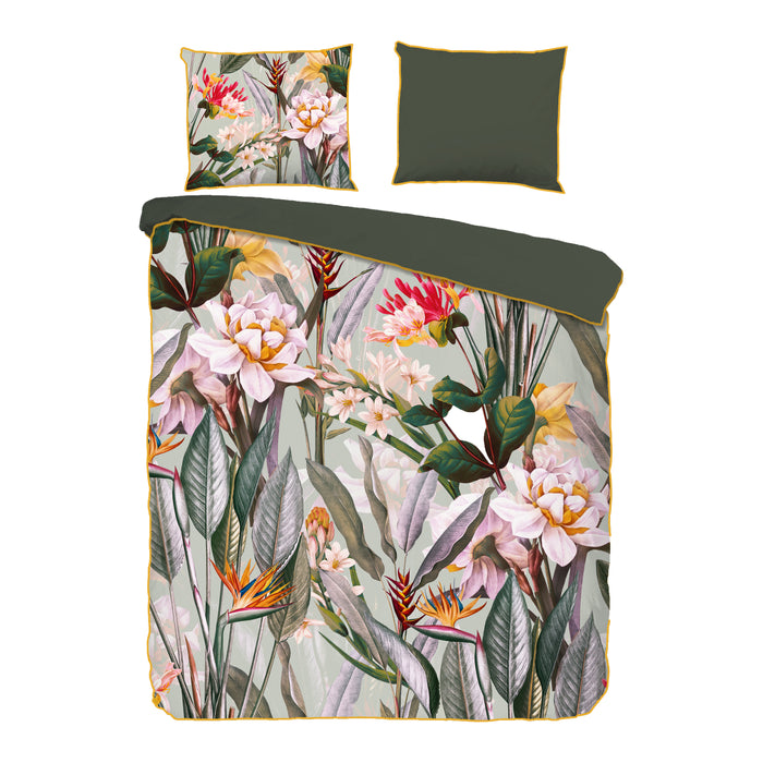 Descanso Modena Dekbedovertrek 240 x 220 cm