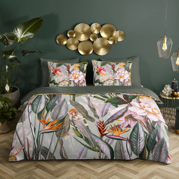 Descanso Modena Dekbedovertrek 240 x 220 cm