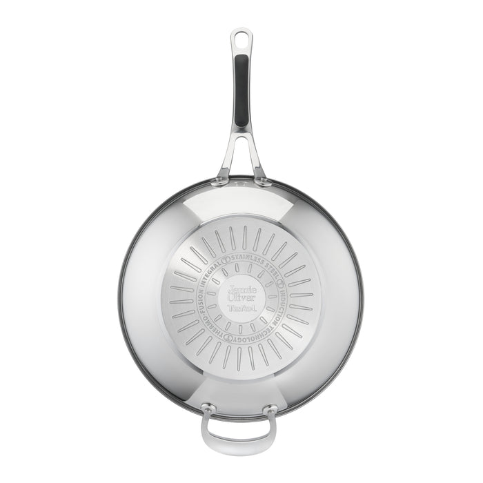 Jamie Oliver by Tefal Cook's Classic Wokpan Ø 30 cm