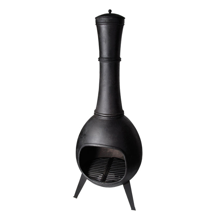 Esschert Terraskachel Large