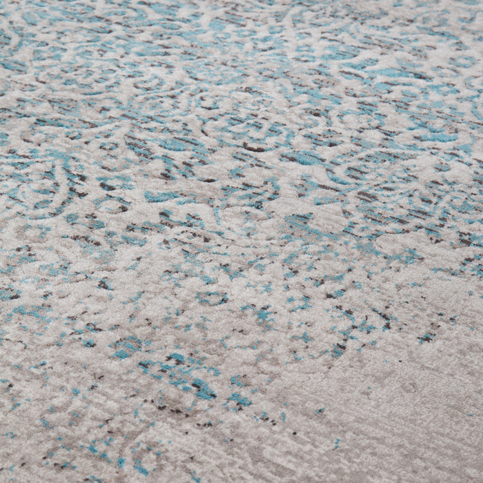 Zuiver Magic Vloerkleed Ocean